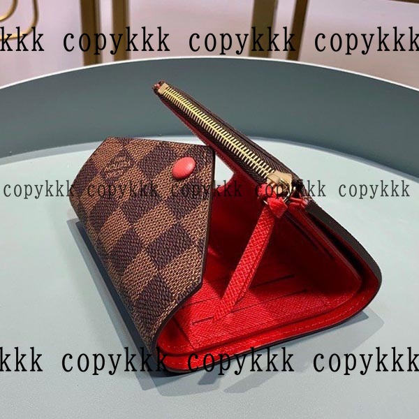 格安 ルイ・ヴィトン 折り財布 スーパーコピー - wallets-00916 画像 8