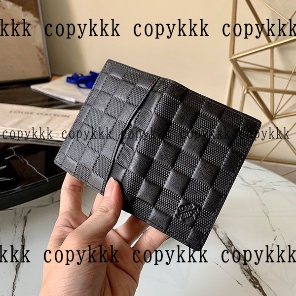 ルイ・ヴィトン 折り財布 コピー 送料無料 - wallets-00917 画像 3