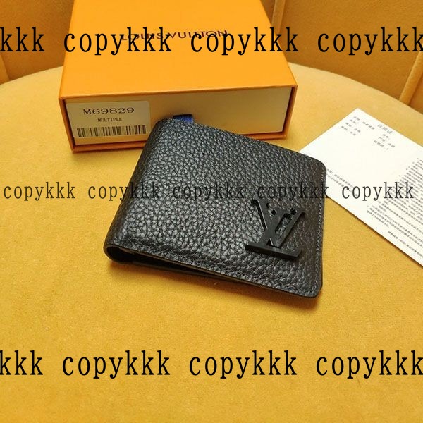 ルイ・ヴィトン 折り財布 N級品 激安通販 - wallets-00920 おすすめN級品