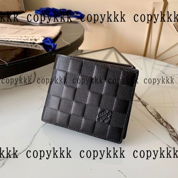 大人気 ルイ・ヴィトン 折り財布 N級品 - wallets-00921