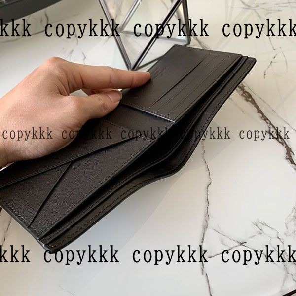 大人気 ルイ・ヴィトン 折り財布 N級品 - wallets-00921 画像 6