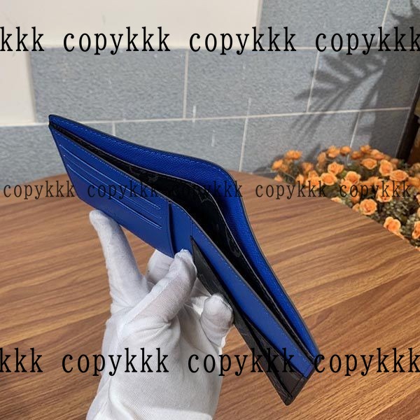 送料無料 ルイ・ヴィトン 折り財布 スーパーコピー - wallets-00922 画像 5