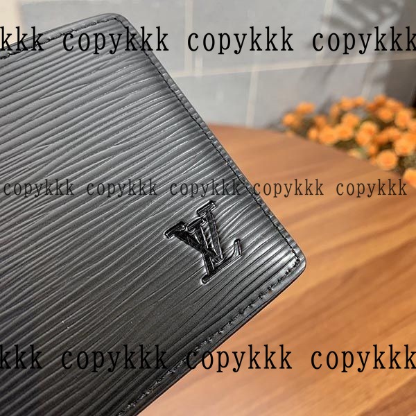 送料無料 ルイ・ヴィトン 折り財布 スーパーコピー - wallets-00922 画像 8