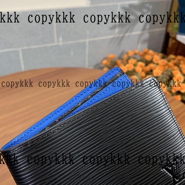 送料無料 ルイ・ヴィトン 折り財布 スーパーコピー - wallets-00922 画像 9
