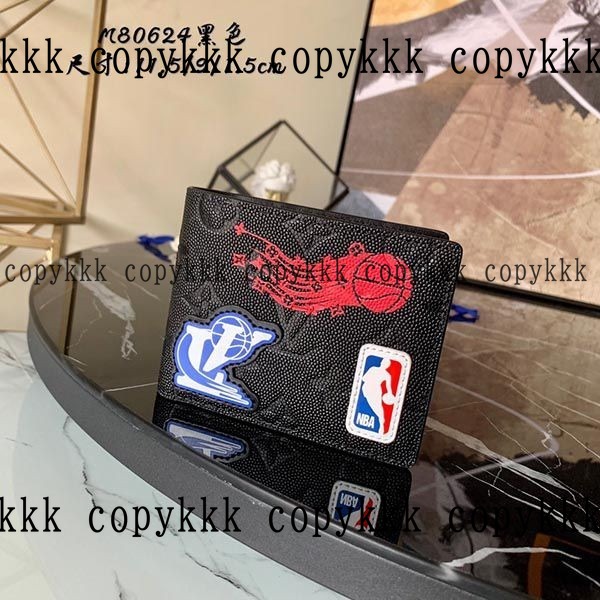 人気 ルイ・ヴィトン 折り財布 コピー - wallets-00923 おすすめN級品