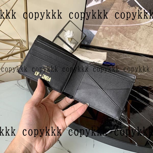 人気 ルイ・ヴィトン 折り財布 コピー - wallets-00923 画像 4