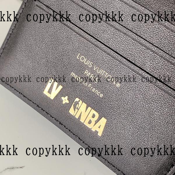 人気 ルイ・ヴィトン 折り財布 コピー - wallets-00923 画像 5