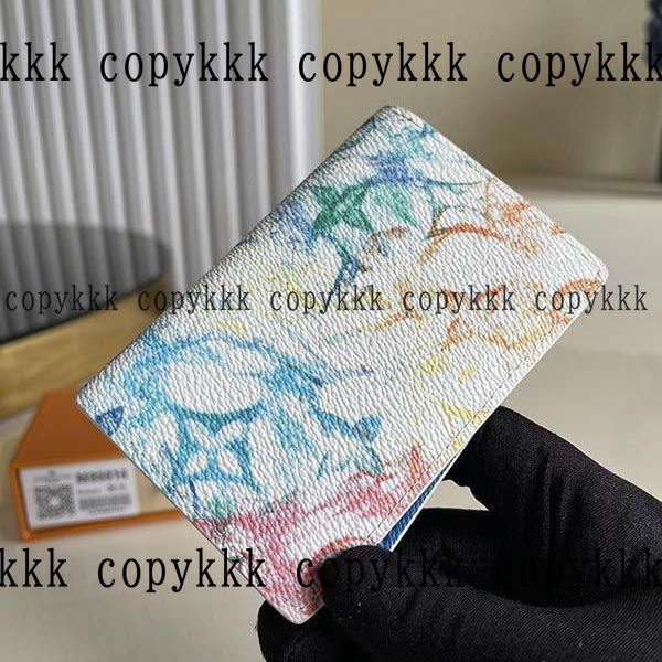 送料無料 ルイ・ヴィトン 折り財布 スーパーコピー - wallets-00924 おすすめN級品