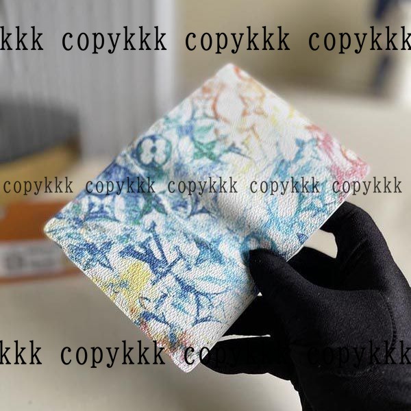 送料無料 ルイ・ヴィトン 折り財布 スーパーコピー - wallets-00924 画像 3