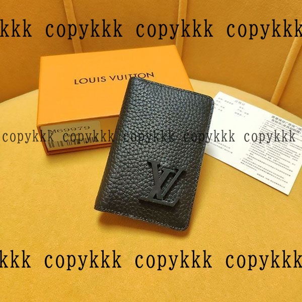 格安 ルイ・ヴィトン 折り財布 スーパーコピー - wallets-00925