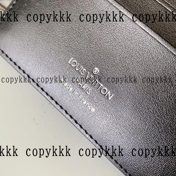 ルイ・ヴィトン 折り財布 コピー 送料無料 - wallets-00928 画像 5