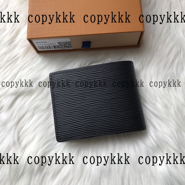 人気 ルイ・ヴィトン 折り財布 コピー - wallets-00932 画像 2