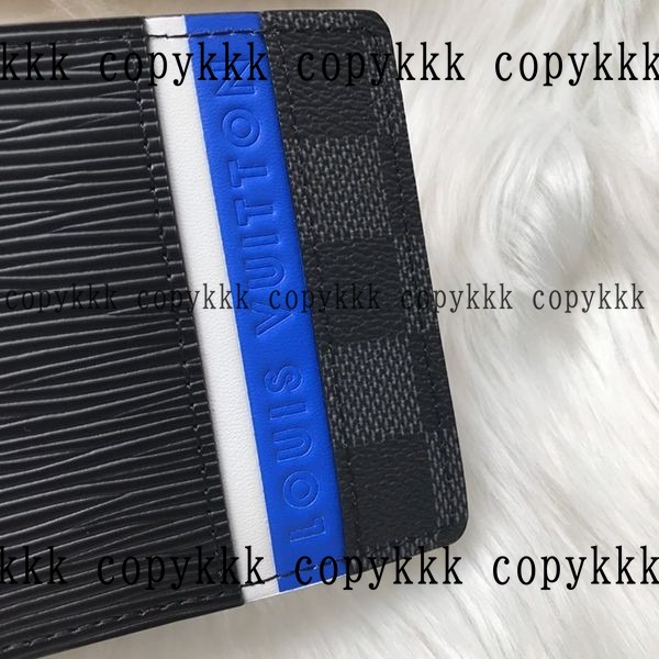人気 ルイ・ヴィトン 折り財布 コピー - wallets-00932 画像 7