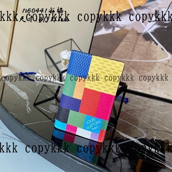 格安 ルイ・ヴィトン 折り財布 スーパーコピー - wallets-00934 メイン画像