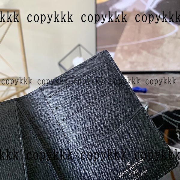 格安 ルイ・ヴィトン 折り財布 スーパーコピー - wallets-00934 画像 6