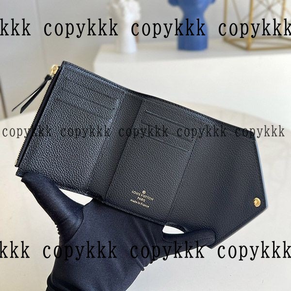格安 ルイ・ヴィトン 折り財布 スーパーコピー - wallets-00710 画像 5