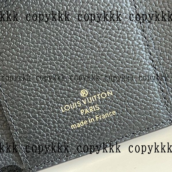 格安 ルイ・ヴィトン 折り財布 スーパーコピー - wallets-00710 画像 7