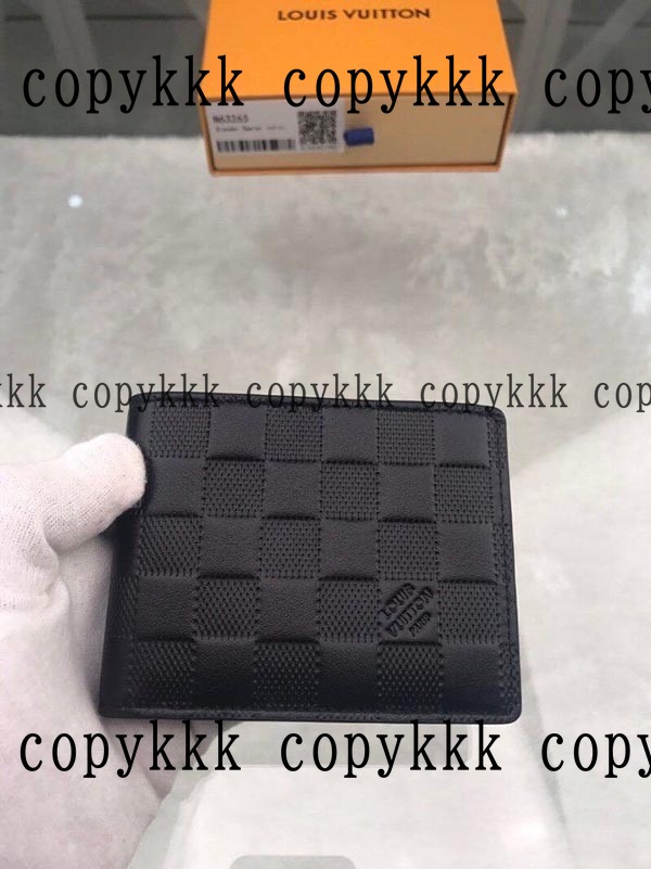 格安 ルイ・ヴィトン 折り財布 スーパーコピー - wallets-00938 画像 3