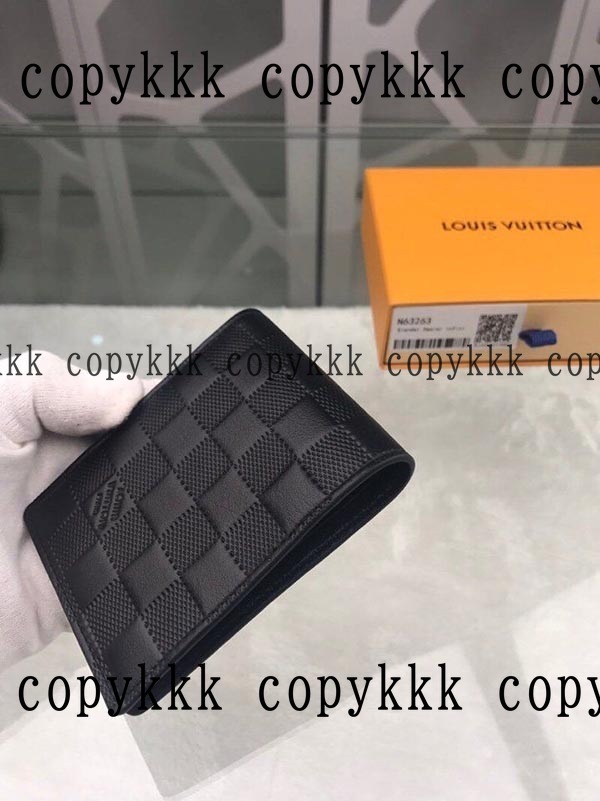 格安 ルイ・ヴィトン 折り財布 スーパーコピー - wallets-00938 画像 6