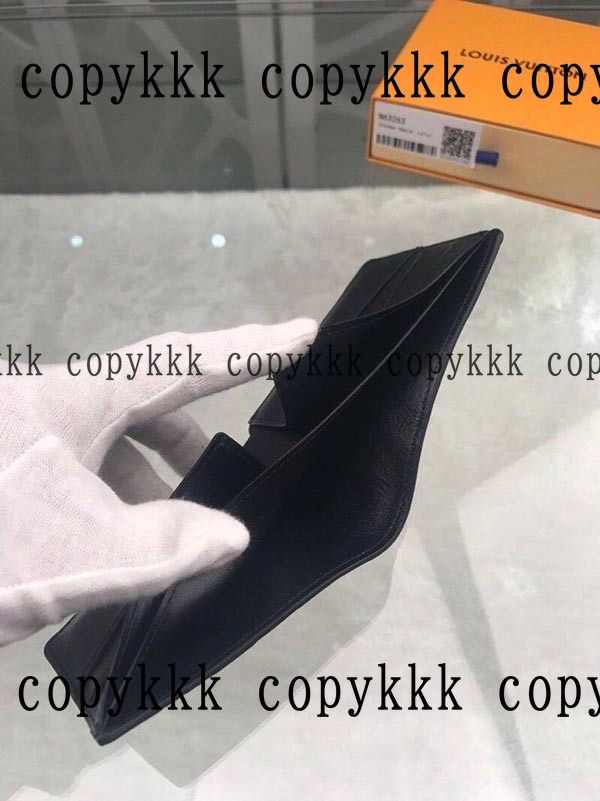 格安 ルイ・ヴィトン 折り財布 スーパーコピー - wallets-00938 画像 7