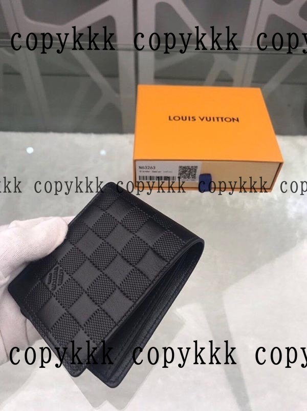 格安 ルイ・ヴィトン 折り財布 スーパーコピー - wallets-00938 画像 9