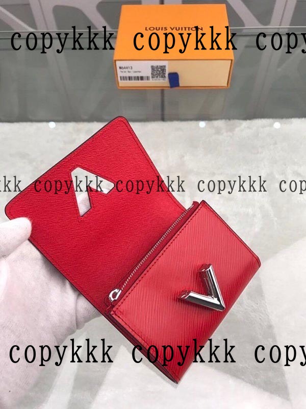 ルイ・ヴィトン 折り財布 N級品 激安通販 - wallets-00940 画像 3