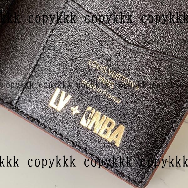 格安 ルイ・ヴィトン 折り財布 スーパーコピー - wallets-00941 画像 5