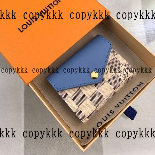格安 ルイ・ヴィトン 折り財布 スーパーコピー - wallets-00943 メイン画像