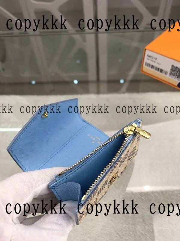 格安 ルイ・ヴィトン 折り財布 スーパーコピー - wallets-00943 画像 7