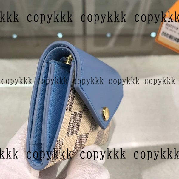 格安 ルイ・ヴィトン 折り財布 スーパーコピー - wallets-00943 画像 8