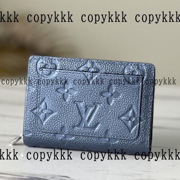 ルイ・ヴィトン 折り財布 コピー 送料無料 - wallets-00711 おすすめN級品