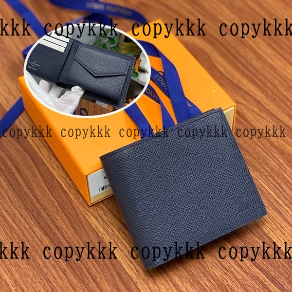 大人気 ルイ・ヴィトン 折り財布 N級品 - wallets-00712 おすすめN級品