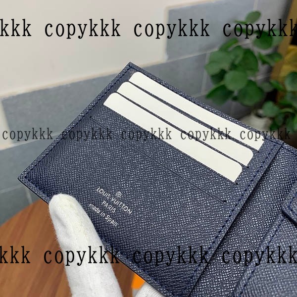 大人気 ルイ・ヴィトン 折り財布 N級品 - wallets-00712 画像 7