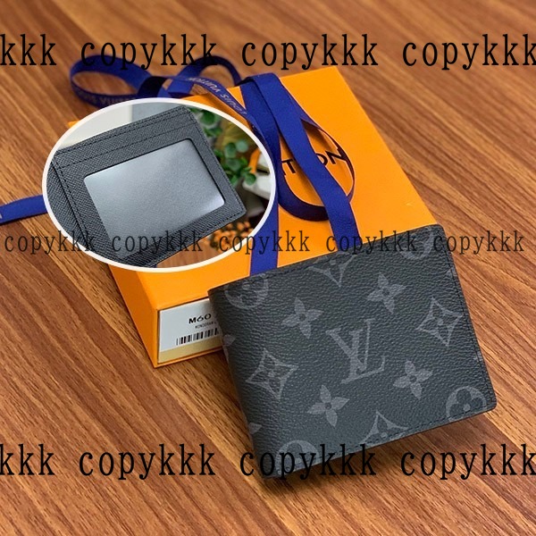 送料無料 ルイ・ヴィトン 折り財布 スーパーコピー - wallets-00713 おすすめN級品