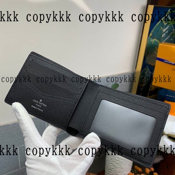 送料無料 ルイ・ヴィトン 折り財布 スーパーコピー - wallets-00713 画像 4