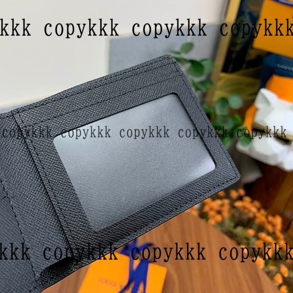 送料無料 ルイ・ヴィトン 折り財布 スーパーコピー - wallets-00713 画像 8