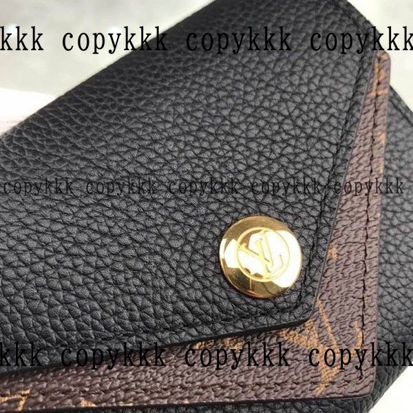 人気 ルイ・ヴィトン 折り財布 コピー - wallets-00716 画像 4