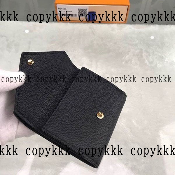 人気 ルイ・ヴィトン 折り財布 コピー - wallets-00716 画像 6