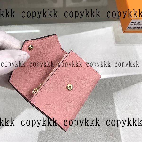 ルイ・ヴィトン 折り財布 コピー 送料無料 - wallets-00719 画像 4