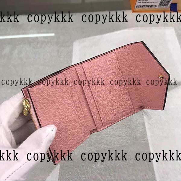 ルイ・ヴィトン 折り財布 コピー 送料無料 - wallets-00719 画像 5