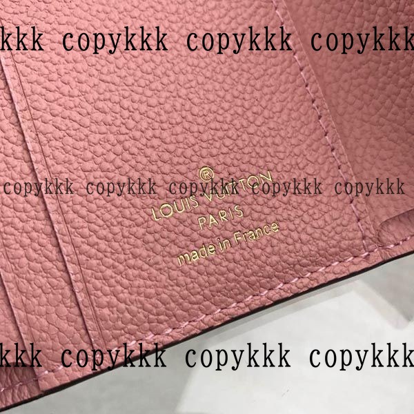 ルイ・ヴィトン 折り財布 コピー 送料無料 - wallets-00719 画像 6