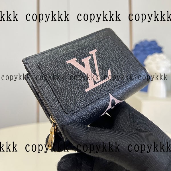格安 ルイ・ヴィトン 折り財布 スーパーコピー - wallets-00723 メイン画像