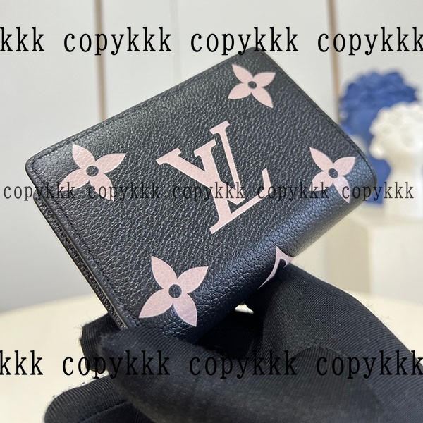 格安 ルイ・ヴィトン 折り財布 スーパーコピー - wallets-00723 画像 2