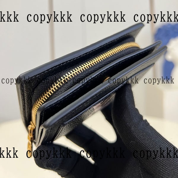 格安 ルイ・ヴィトン 折り財布 スーパーコピー - wallets-00723 画像 5