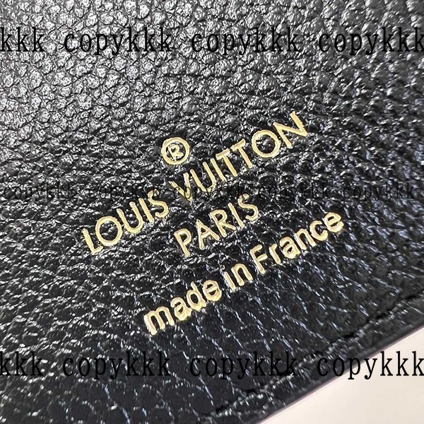 格安 ルイ・ヴィトン 折り財布 スーパーコピー - wallets-00723 画像 7