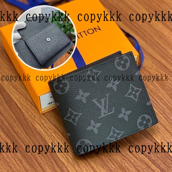 ルイ・ヴィトン 折り財布 コピー 送料無料 - wallets-00689 おすすめN級品