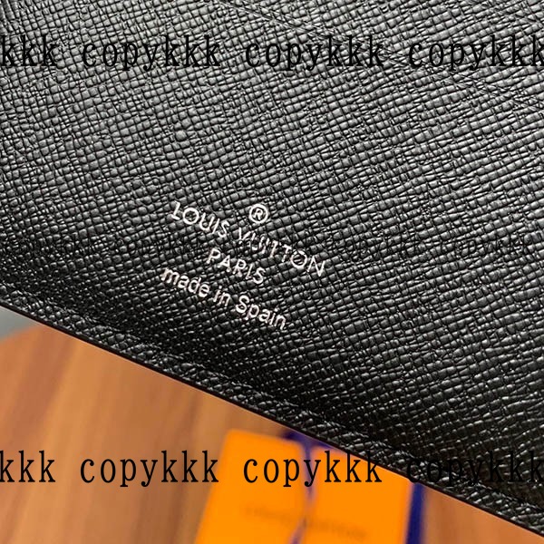 ルイ・ヴィトン 折り財布 コピー 送料無料 - wallets-00689 画像 9