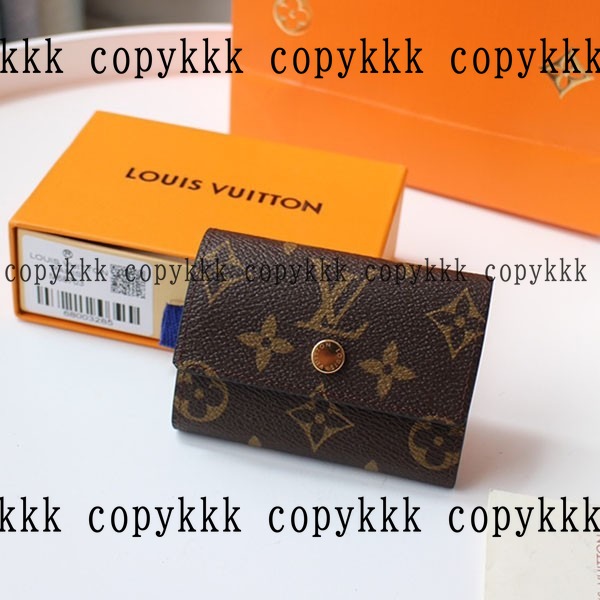 大人気 ルイ・ヴィトン 折り財布 N級品 - wallets-00725 おすすめN級品