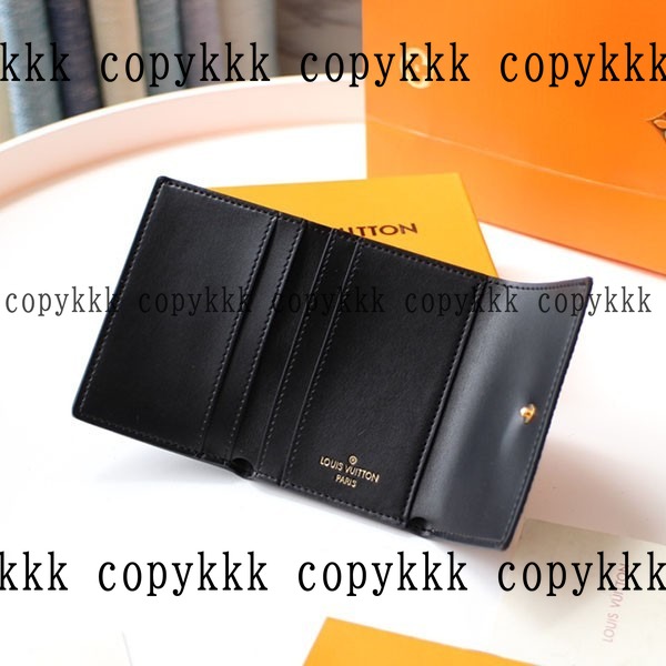 大人気 ルイ・ヴィトン 折り財布 N級品 - wallets-00725 画像 4