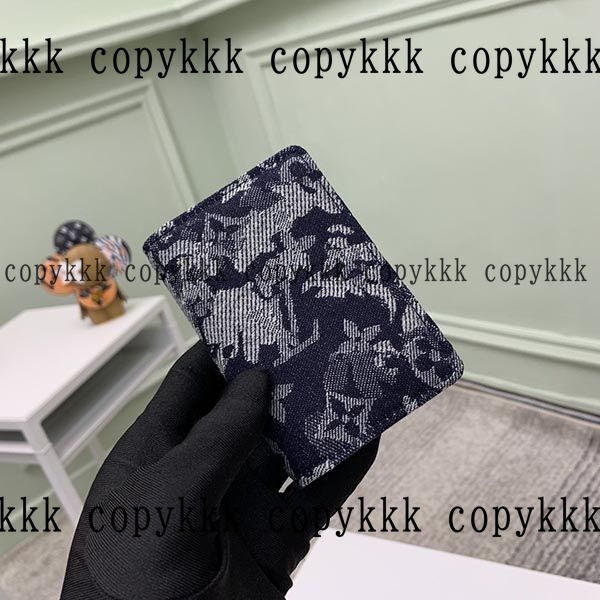 送料無料 ルイ・ヴィトン 折り財布 スーパーコピー - wallets-00726